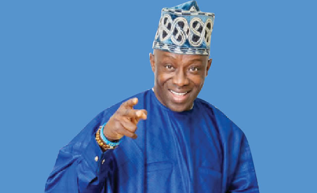 Adewale Ayuba Biography: Age, Real Name, Wife, Children, Career, Net Worth, Songs, Fuji Legacy and Latest Updates 1 Adewale Ayuba