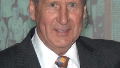 Adrian “Odie” Smith Biography: From Kentucky Farm Roots to NBA All-Star MVP and Olympic Gold Legacy 4 Adrian “Odie” Smith