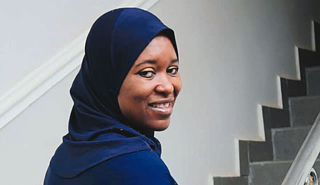 Aisha Yesufu Biography 2026: Age, Husband, Children, Tribe, Career, Activism, Politics, Net Worth and Full Life Story 1 Aisha Yesufu