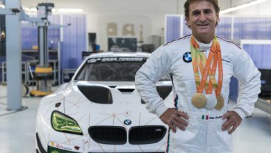 Alex Zanardi Biography: Full Life Story, Career, Legacy, Net Worth, and Everything You Need to Know 3 Alex Zanardi