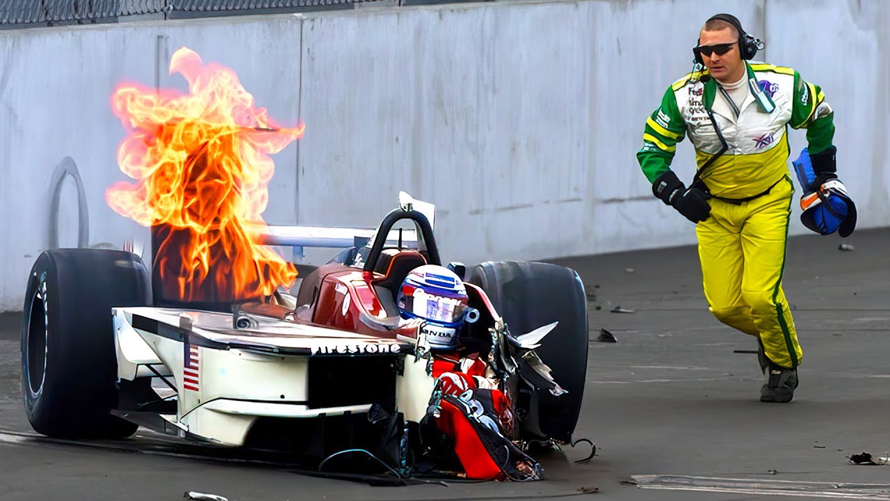 Alex Zanardi Biography: Full Life Story, Career, Legacy, Net Worth, and Everything You Need to Know 3 Alex Z