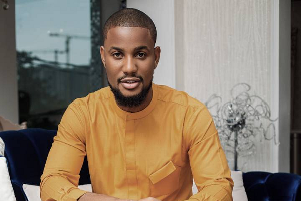 Alexx Ekubo Biography 2026: Age, Real Name, Death, Movies, Net Worth, Wife, Cars & Nollywood Legacy 1 Alexx Ekubo