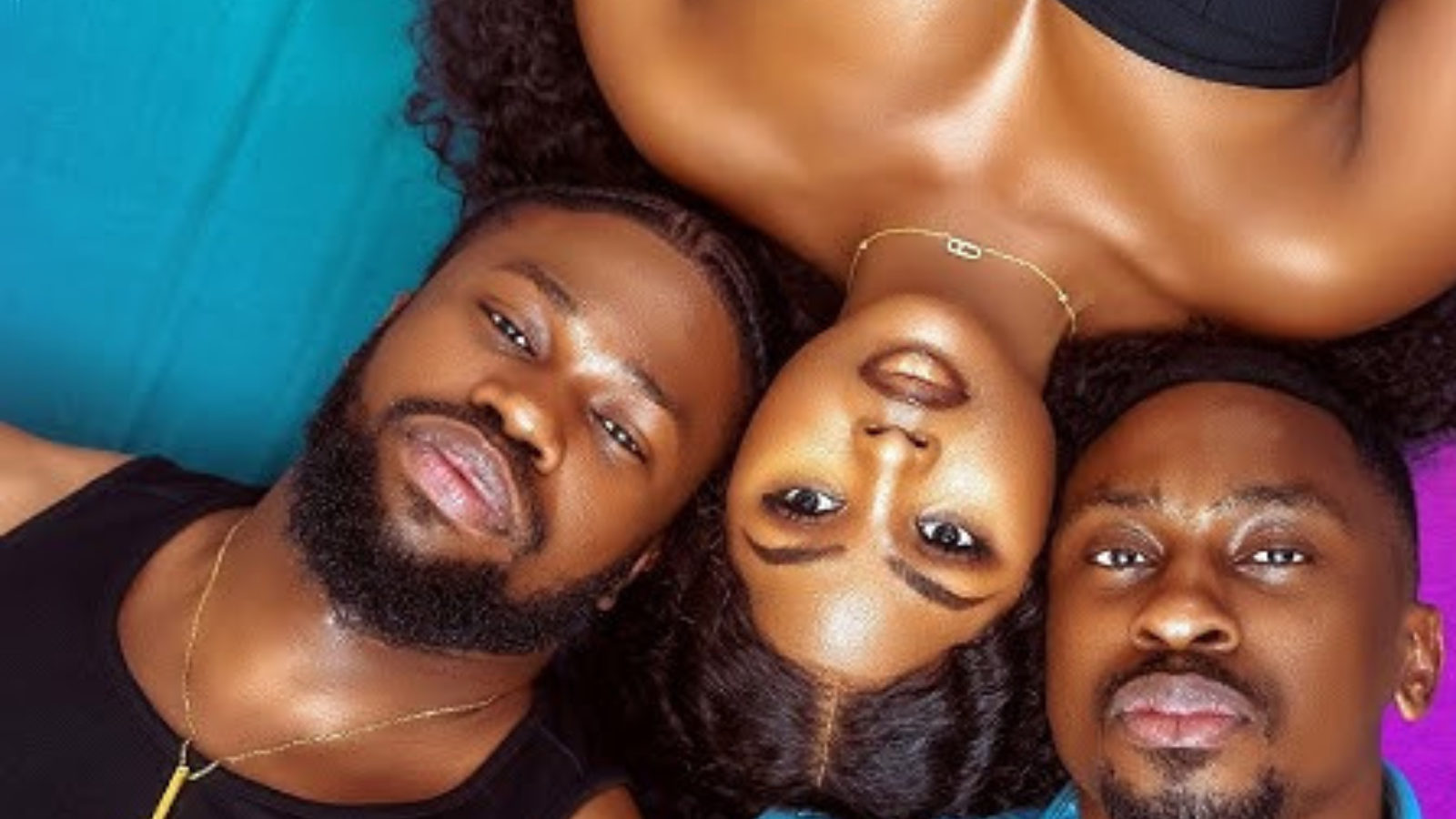 Best 5 Highly Romantic Nollywood Movies to Watch (Love Stories, Chemistry & Emotional Depth)