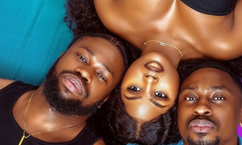 Best 5 Highly Romantic Nollywood Movies to Watch (Love Stories, Chemistry & Emotional Depth) 4 Best 5 Highly Romantic Nollywood Movies to Watch (Love Stories, Chemistry & Emotional Depth)
