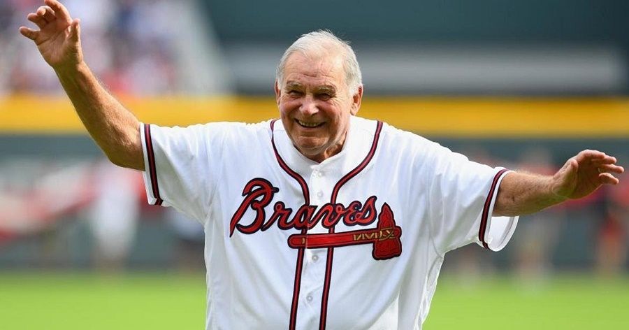 Bobby Cox