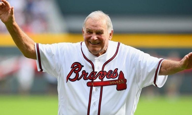 Bobby Cox