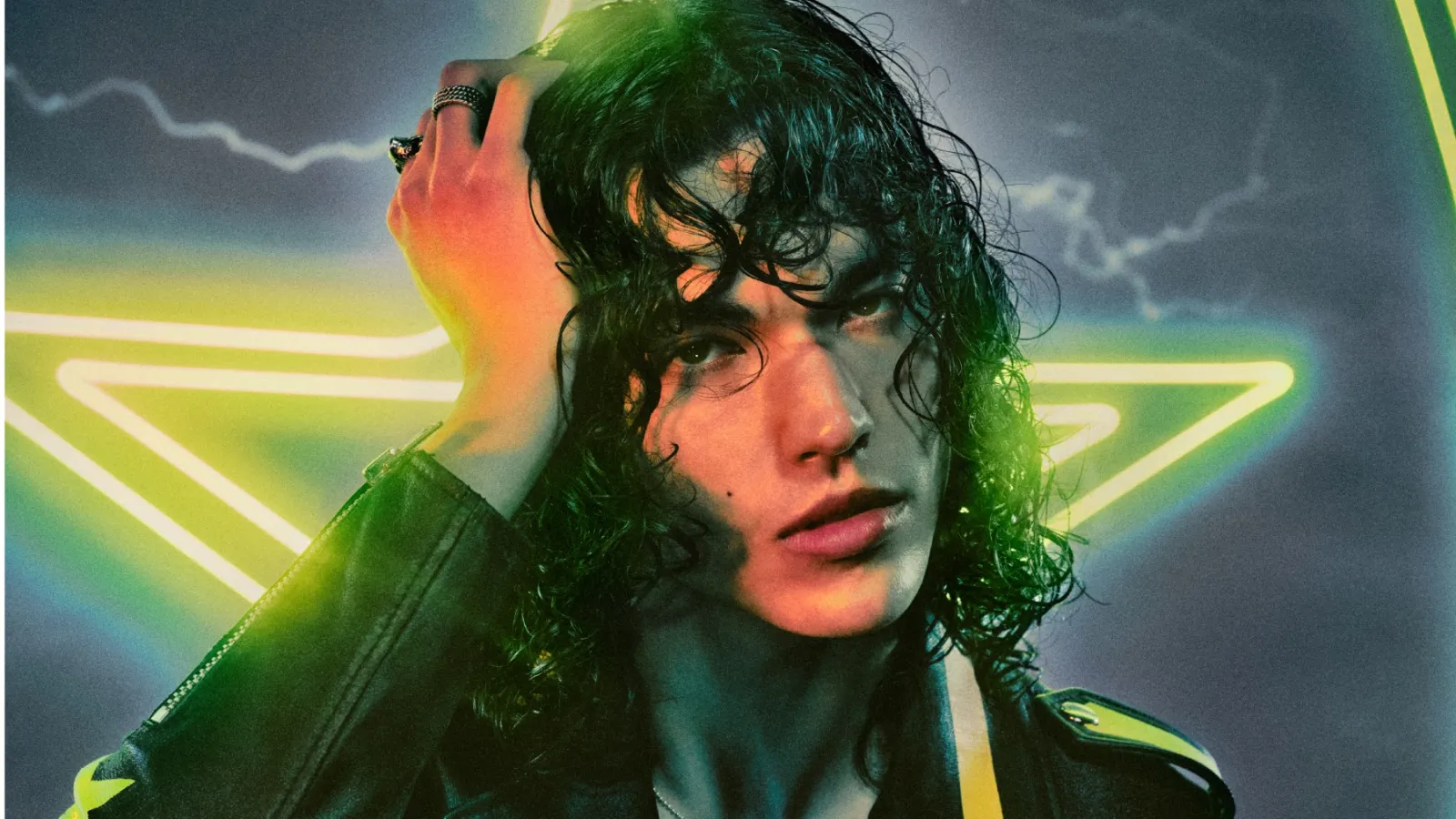 Conan Gray