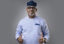 Dapo Abiodun 2