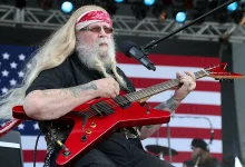 David Allan Coe