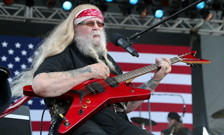 David Allan Coe Biography: The Outlaw Country Legend, Death, Legacy, Net Worth, Songs, Wife and Full Life Story 1 David Allan Coe