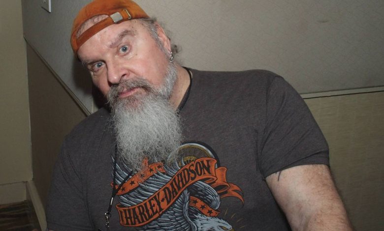 Donald Gibb Biography: Age, Real Name, Career, Net Worth, Movies, Wife, Death and Legacy 1 Donald Gibb revenge of the nerds dead