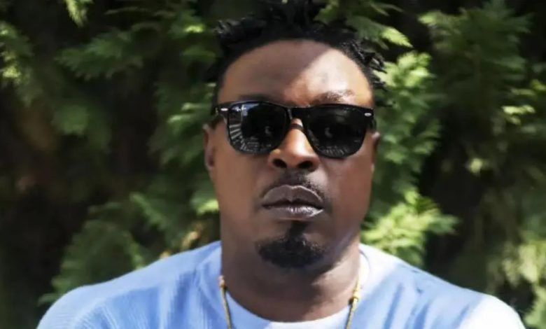 Eedris Abdulkareem