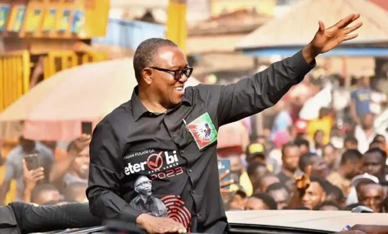 Fusionplus peter obi