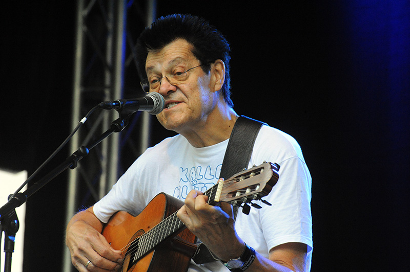 Georg “Jojje” Wadenius