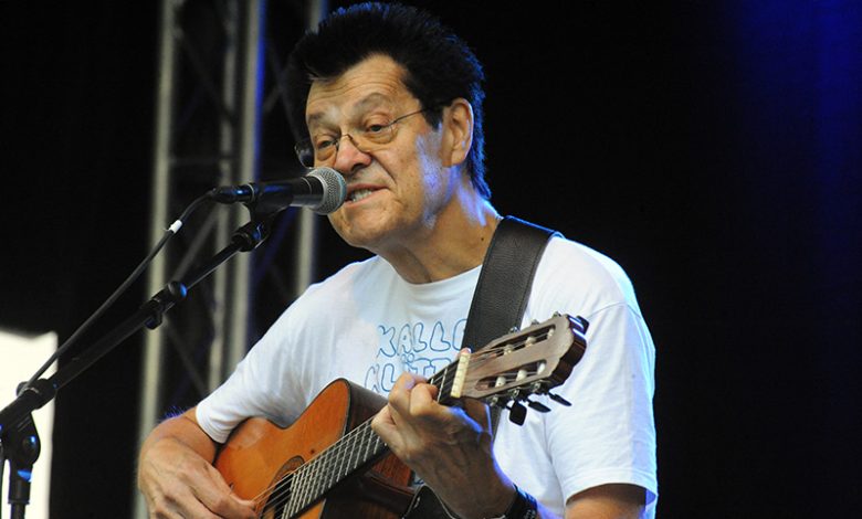 Georg “Jojje” Wadenius
