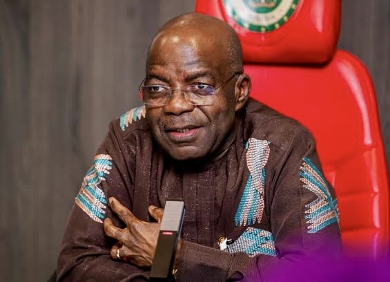 JUSUN strike: Abia government faults NBA threat to embark on demonstration 10 IMG 6632