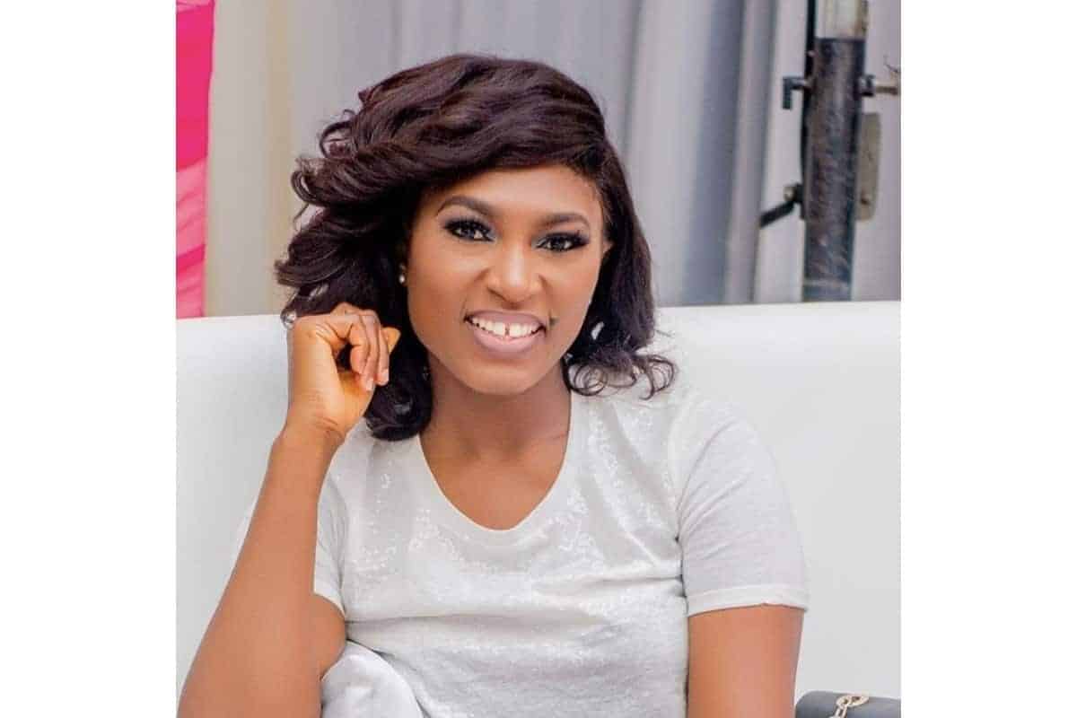 Ufuoma Stacey McDermott
