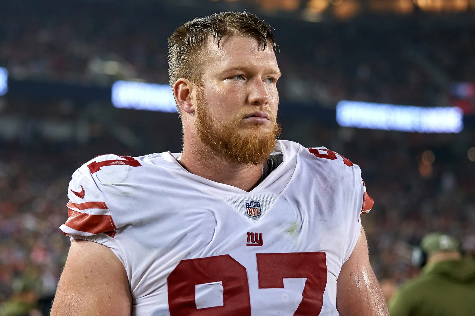 NFL veteran