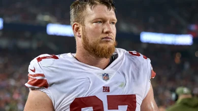 Josh Mauro Biography 2026: Death, NFL Career, Cause of Death, Family, Stats and Full Life Story 2 NFL veteran