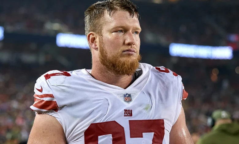 NFL veteran