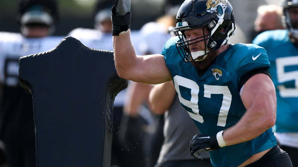 Josh Mauro Biography 2026: Death, NFL Career, Cause of Death, Family, Stats and Full Life Story 2 NFL career