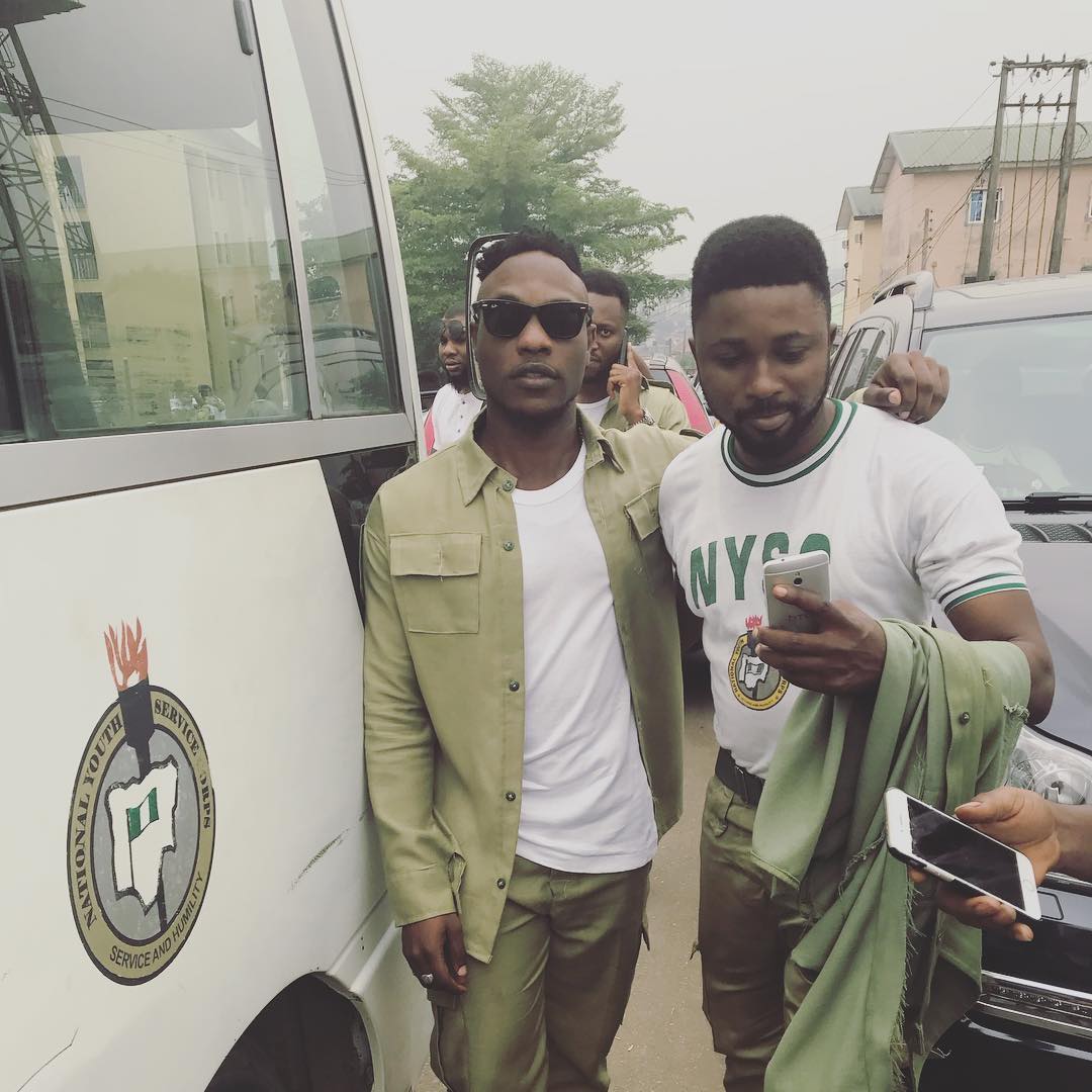L.A.X (Damilola Abdul Rasak Afolabi) Biography 2026: Real Name, Age, Career, Net Worth, Songs, Family, Engagement and Latest Updates 2 smart career building