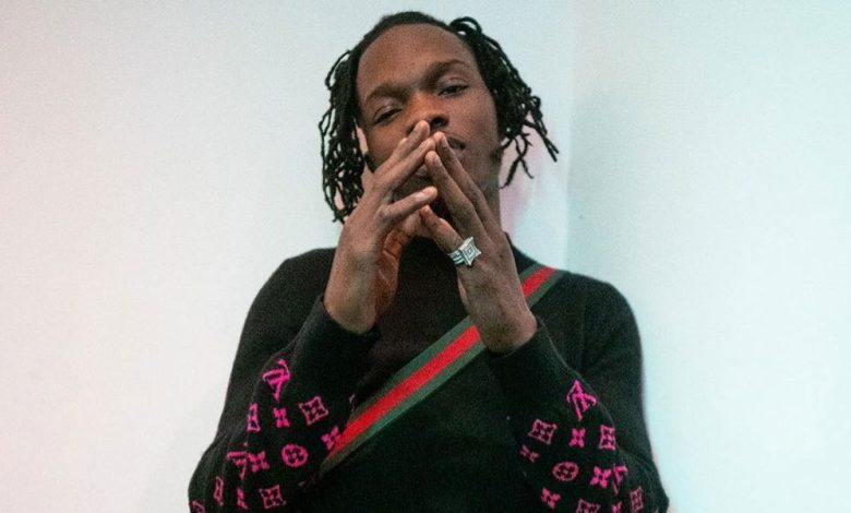 Naira Marley