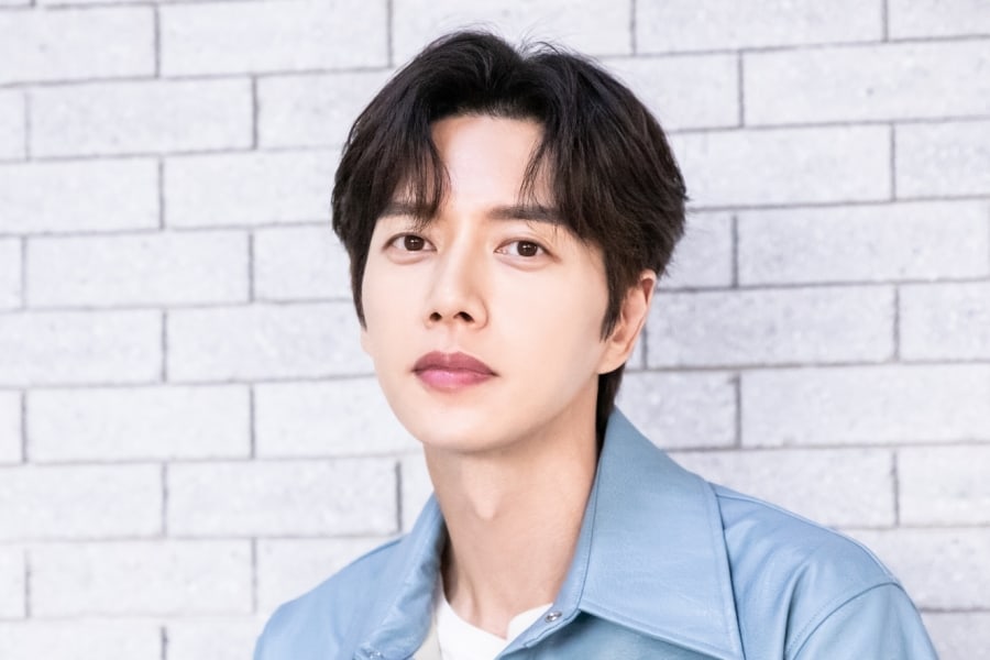 K-drama actorPark Hae-jin