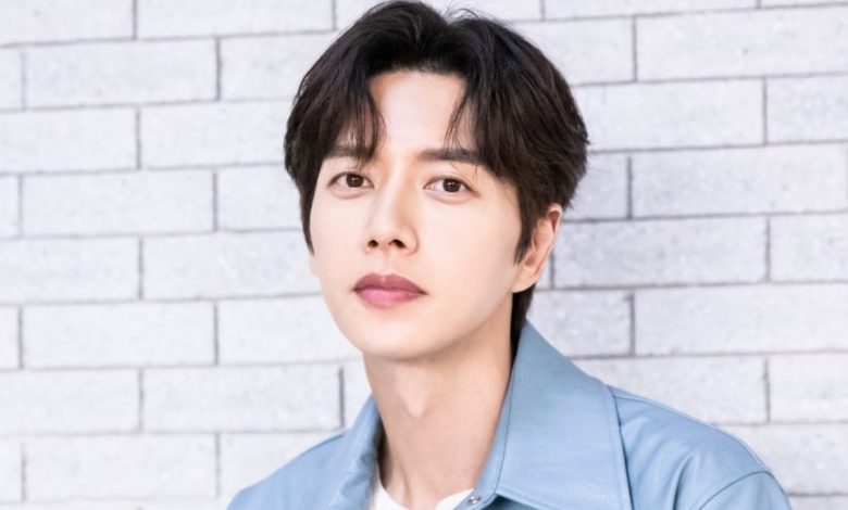 K-drama actorPark Hae-jin