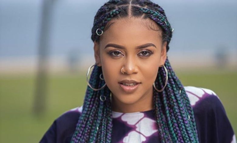 Sho Madjozi