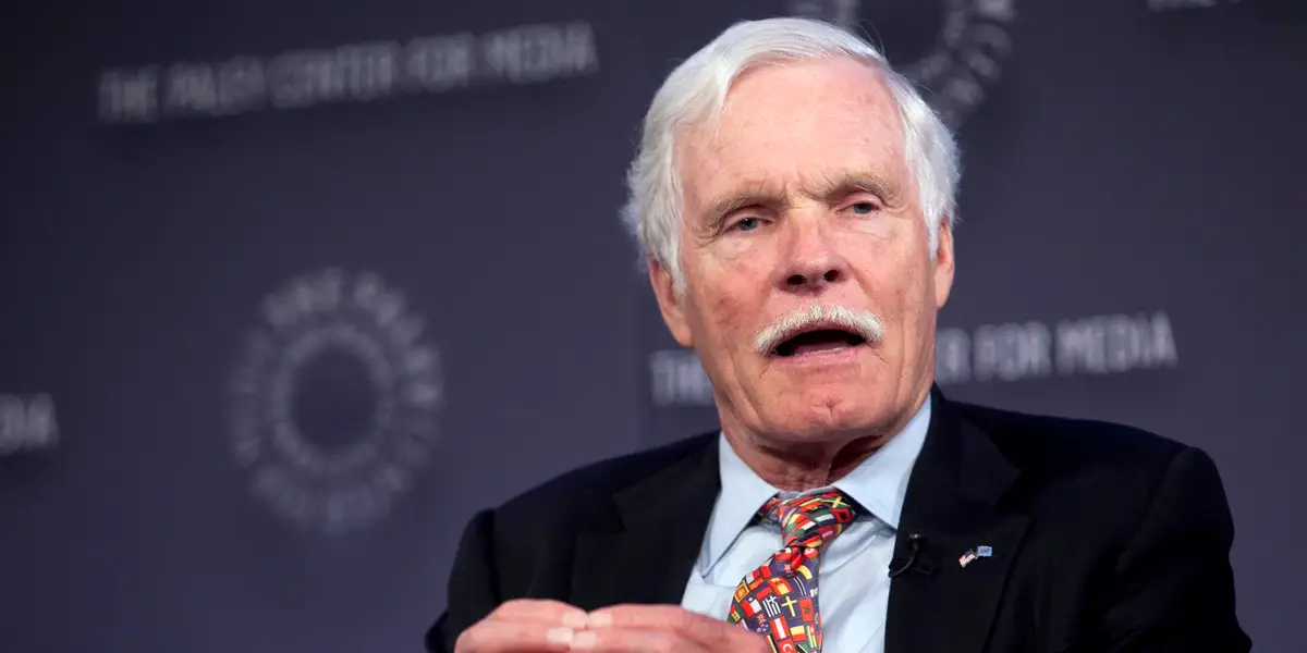 Ted Turner