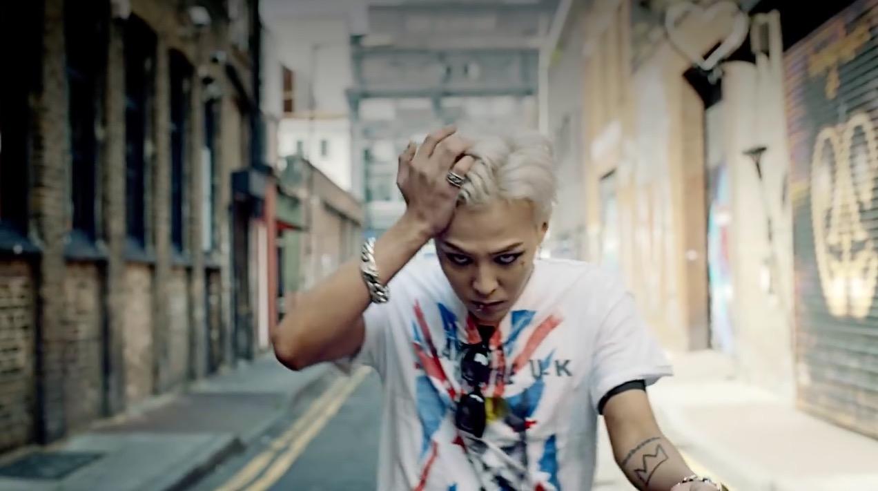 G-Dragon