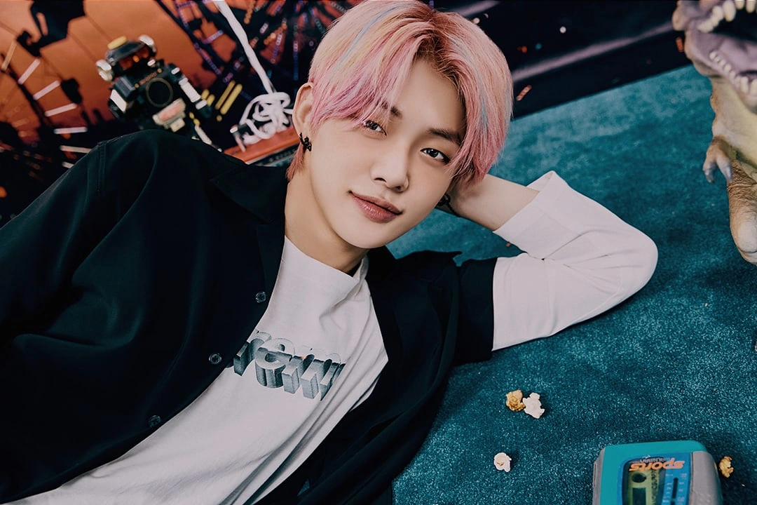 Yeonjun