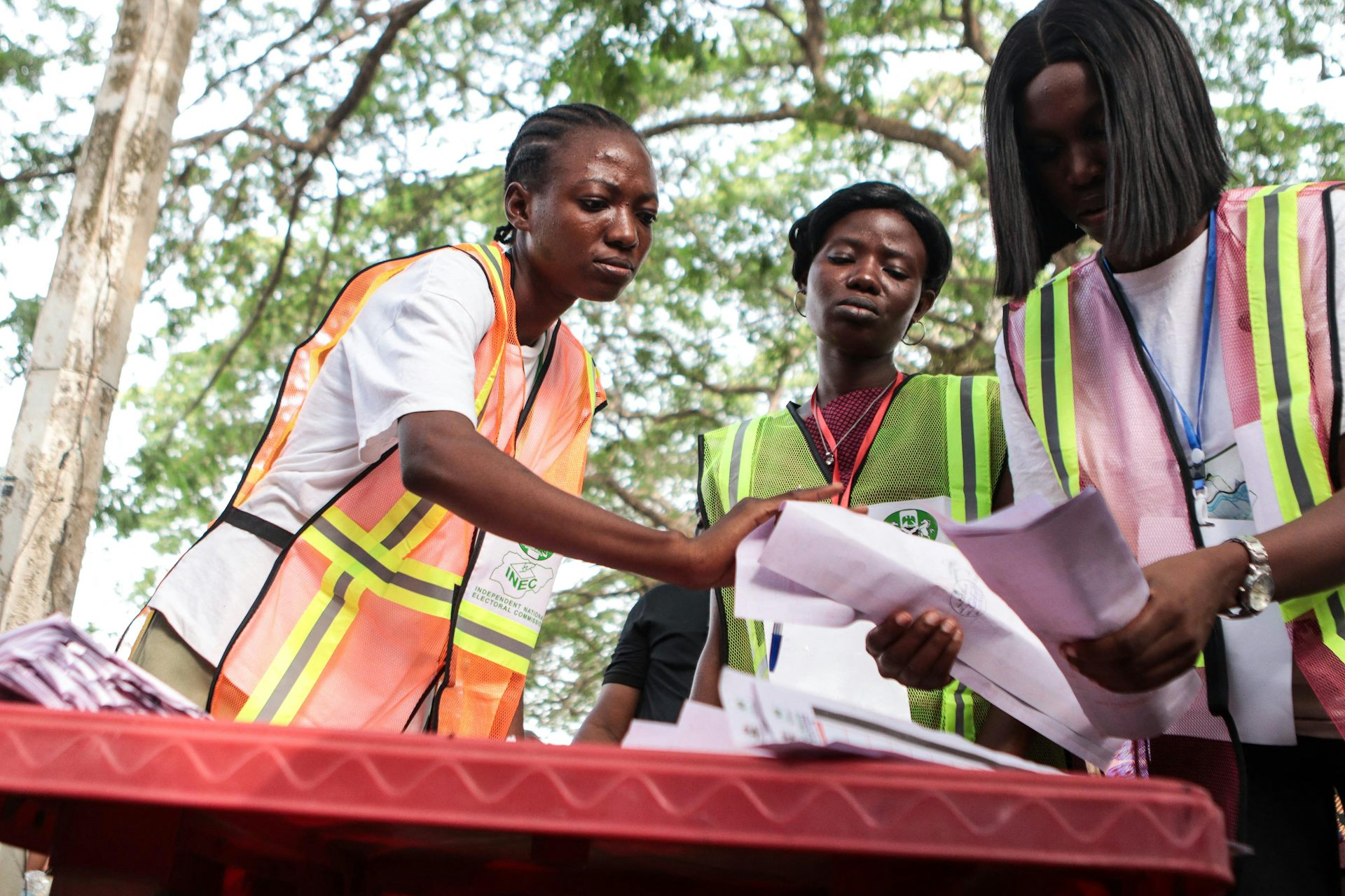 2027 Nigeria General Elections: Full Political Landscape, Key Contenders, State Battles and What Will Shape the Outcome 2 Southwest political zone