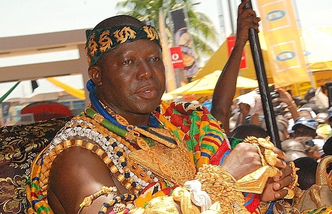 Otumfuo Nana Osei Tutu II Biography 2026: Life, Kingship, Education, Family, Influence, Net Worth and Legacy 1 fkbm1qp118 9890424990405 8837233215725