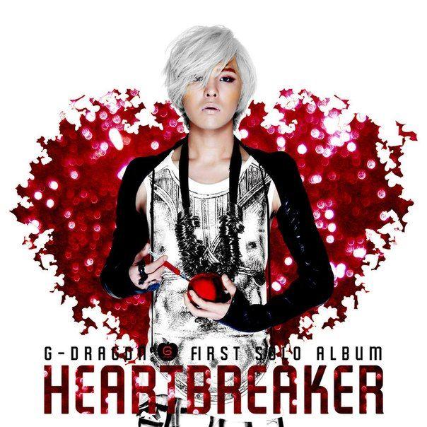 G-DragonK-pop culture