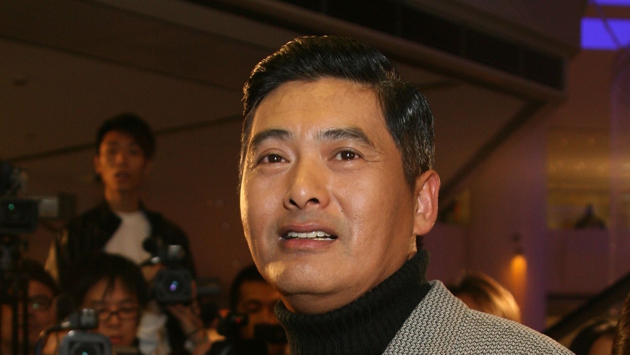 Chow Yun-fat