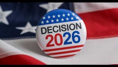 2026 Midterm Elections Predictions: Who Could Control Congress in 2027? 4 hqdefault 14