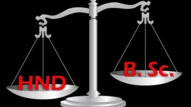 HND to BSc Conversion Cancelled in Nigeria: What Polytechnic Students Should Do Now for Better Jobs, BSc Equivalence, and Masters in 2026 2 hqdefault 15
