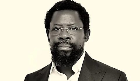 Dele Farotimi 