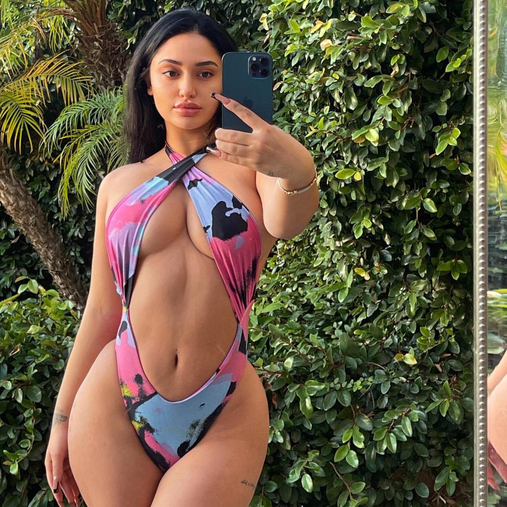 Leah Kateb Biography 2026: Age, Love Island USA, Skylar Re-Founder, Miguel Harichi, Net Worth and Full Life Story 2 Leah Kateb