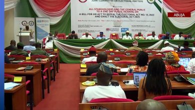 2027 Nigeria General Elections: Full Political Landscape, Key Contenders, State Battles and What Will Shape the Outcome 5 maxresdefault 8