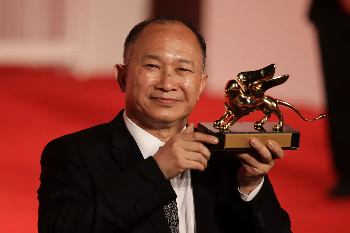 John Woo
