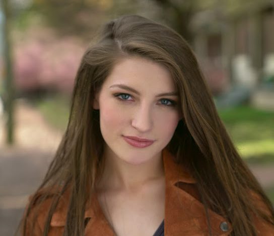 Catherine West-McGrath Biography, Music Career, Net Worth, Family, Songs and Life Story 1 unnamed 3