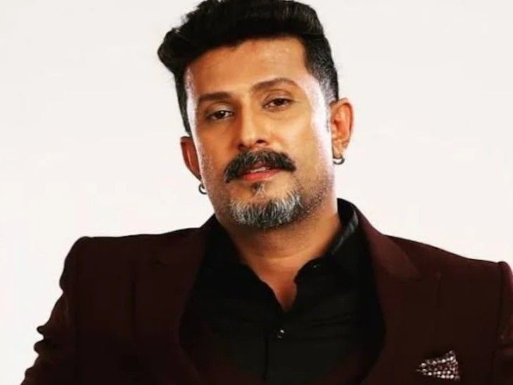 Dileep Raj entertainment industry