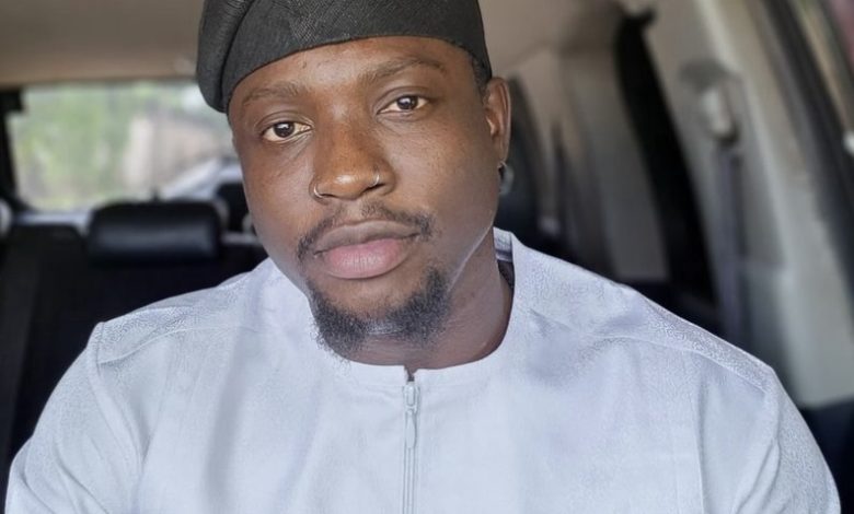 VeryDarkMan Reacts to EFCC Invitation, Posts Photo Evidence 1 IMG 7960