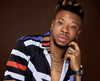 Mr Real Responds to Idowest’s Claim of Ownership of Hit Song ‘Legbegbe’ 1 IMG 7963