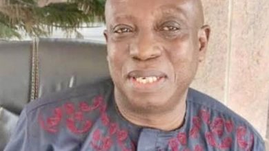 Nnamdi Kanu recruiting more Igbo youths from prison for violence – Uwazuruike 5 IMG 8278