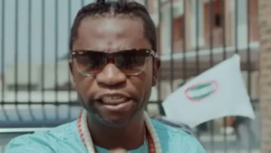 ‘I’m Nearly 60 With No Wife or Child’ – Speed Darlington Laments 5 IMG 8360
