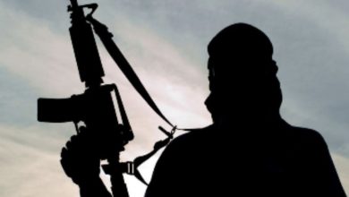 Fresh Plateau Attack Claims Lives of Community Leader, Woman 2 IMG 8361